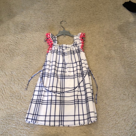 Carter’s Girl Dress - Size 6 - Picture 2 of 2